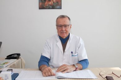 Dr. Ştefan Ciornei