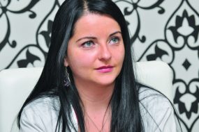 Dr. Elena-Valentina Ionescu