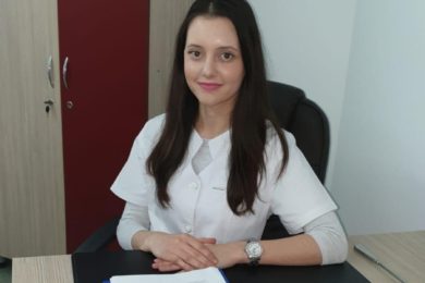 Dr. Lulea Adela Adriana