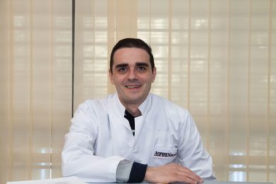 Dr. Marin Alexandru