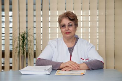 Dr. Nedelea Monica Iolanda